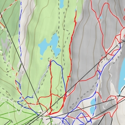 thumbnail for Les Lacs - Les Lacs