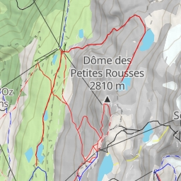 thumbnail for Le Dôme