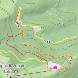 thumbnail for Castel De Vergio