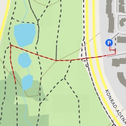 thumbnail for Derlestraße - Bonn