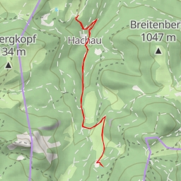 thumbnail for Drei Brunnen - Ramsensteig