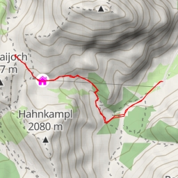 thumbnail for Panoramaweg