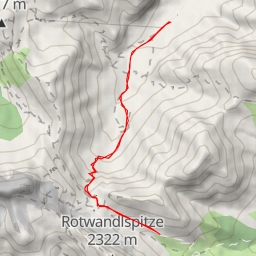 thumbnail for 1. Blick Lamsenjochhütte