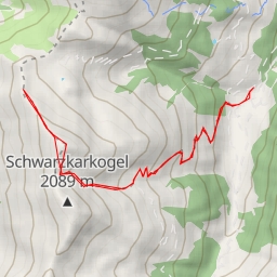 thumbnail for Kleiner Tanzkogel