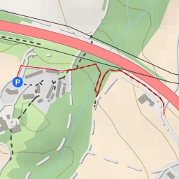 thumbnail for Chemin du Taulard