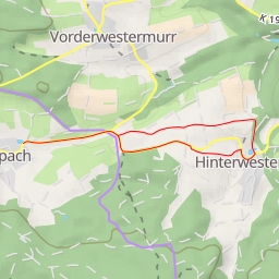 thumbnail for Welzheimer Straße