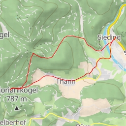 thumbnail for Steinfeldhütte