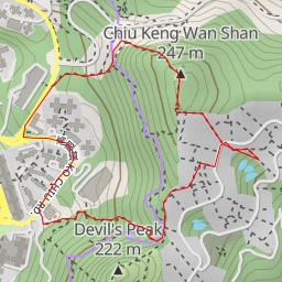 thumbnail for 西貢區 Sai Kung District