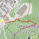 thumbnail for 貓頭鷹脊 - 貓頭鷹脊 - 西貢區 Sai Kung District