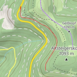 thumbnail for Achertal-Blick