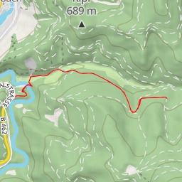 thumbnail for Öberbachweg - Öberbachweg