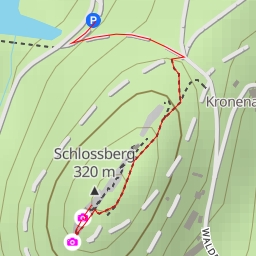 thumbnail for Château de Waldeck - Éguelshardt