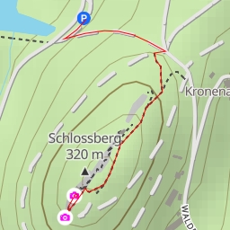 thumbnail for Château de Waldeck - Éguelshardt