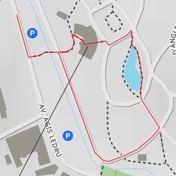 thumbnail for Avenue d'Angleterre