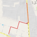 thumbnail for Dänikerstrasse