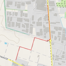 thumbnail for Dänikerstrasse