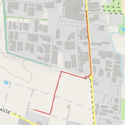 thumbnail for Dänikerstrasse