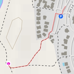 thumbnail for Sentier de la Dune