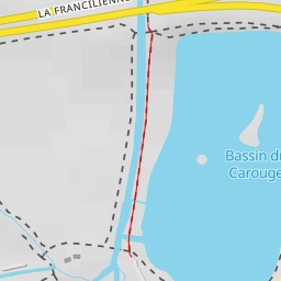 thumbnail for La Francilienne - La Francilienne