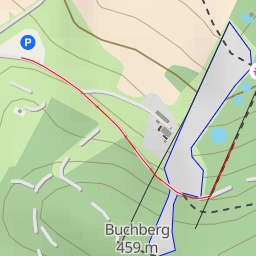 thumbnail for Ilse-Ohnesorge-Weg