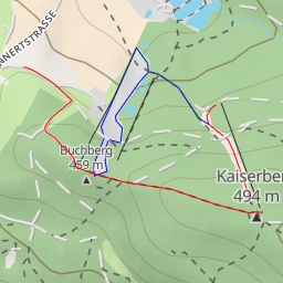 thumbnail for Kaiserberg