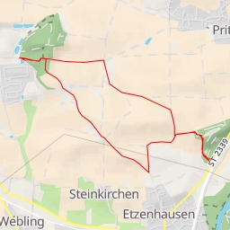 thumbnail for Pellheimer Straße - Pellheimer Straße