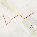 thumbnail for Tullnerfeldblick