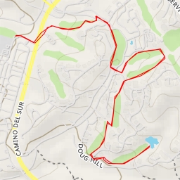 thumbnail for Doug Hill - San Diego