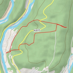 thumbnail for La Roche Gilquin