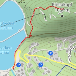 thumbnail for Barfußpfad