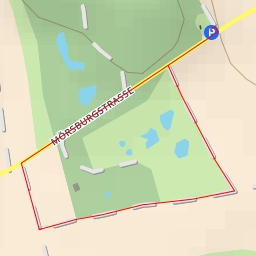 thumbnail for Mörsburgstrasse - Mörsburgstrasse