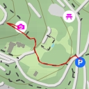 thumbnail for Hoffmannallee - Aachen