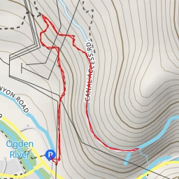 thumbnail for Canal Access Road - Canal Access Road