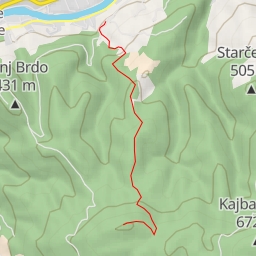 thumbnail for Kozarevac