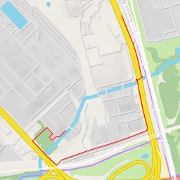 thumbnail for Московское шоссе - Санкт-Петербург