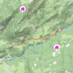 thumbnail for Königssträßle - Königssträßle - Burgberg im Allgäu