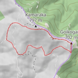 thumbnail for Goikogane