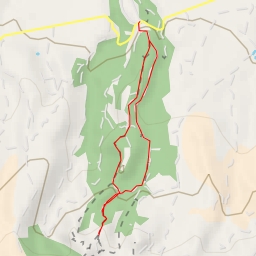 thumbnail for Mirador de Monte Vico