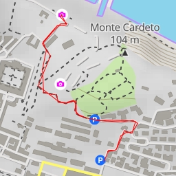 thumbnail for Belvedere Bruno Cantarini