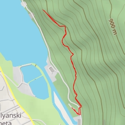 thumbnail for Самоковско шосе