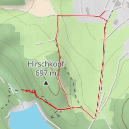 thumbnail for Alter Höllengrundweg
