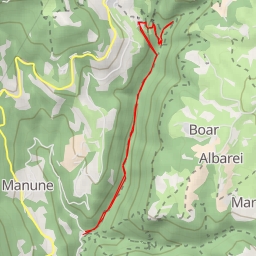 thumbnail for Doppio Covolo