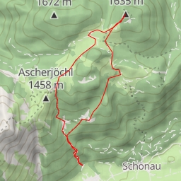 thumbnail for Zunterköpfl