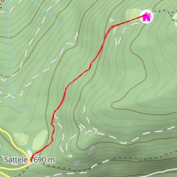 thumbnail for Feldringalm