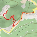 thumbnail for Camí des Correu (GR-221)