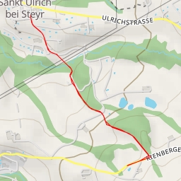 thumbnail for Kiernbergstraße - Kiernbergstraße