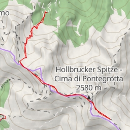 thumbnail for Unterstand "Hochgränten" - 15