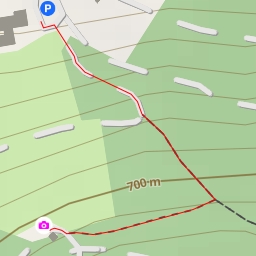 thumbnail for Dambergstraße
