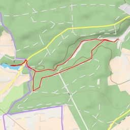 thumbnail for Segelbachbecken Hochwasserrückhaltebecken