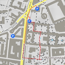 thumbnail for Viktor-E.-Frankl-Weg - Wien